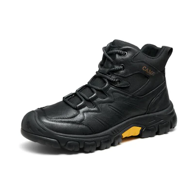 CAMEL CROWN High-Top Outdoor 'Functionality'