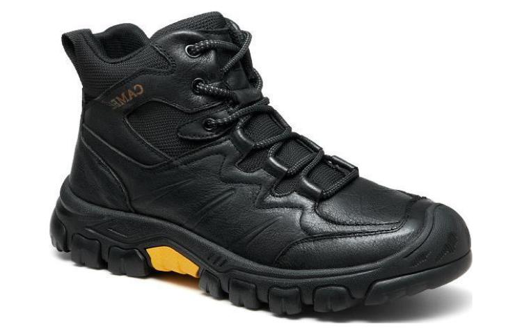 CAMEL CROWN High-Top Outdoor 'Functionality' 圖 2