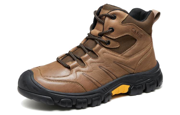 CAMEL CROWN High-Top Outdoor 'Functionality' 圖 3