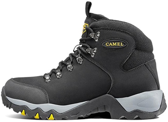 CAMEL CROWN High-Top Outdoor 'Slip-Resistant Durable' A142303915 Buy CAMEL CROWN High-Top Outdoor 'Slip-Resistant Durable' A142303915