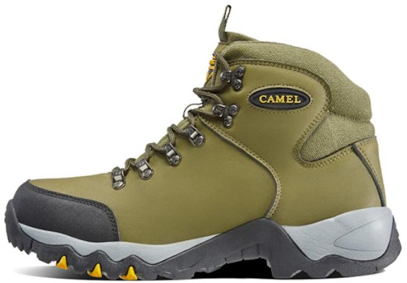 CAMEL CROWN High-Top Outdoor 'Slip-Resistant Durable' A142303915 Order CAMEL CROWN High-Top Outdoor 'Slip-Resistant Durable' A142303915