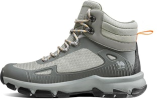 CAMEL CROWN High-Top Outdoor 'Water-Resistant Shock-Absorbent Breathable' A142026075 CAMEL CROWN High-Top Outdoor 'Water-Resistant Shock-Absorbent Breathable' A142026075