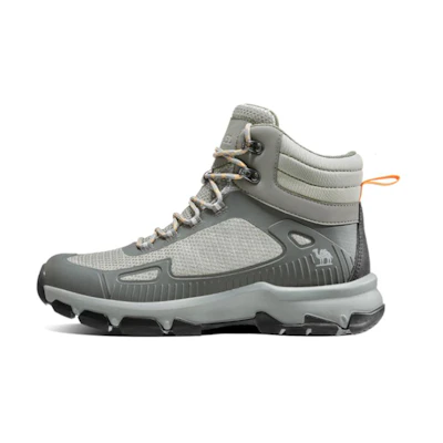CAMEL CROWN High-Top Outdoor 'Water-Resistant Shock-Absorbent Breathable'