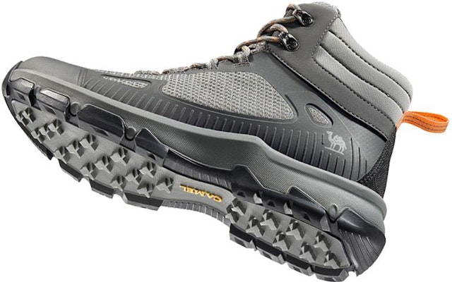 CAMEL CROWN High-Top Outdoor 'Water-Resistant Shock-Absorbent Breathable' A142026075 Order CAMEL CROWN High-Top Outdoor 'Water-Resistant Shock-Absorbent Breathable' A142026075