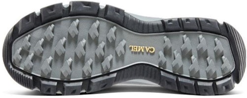 CAMEL CROWN Kasut Tinggi Luar 'Tahan Air, Menyerap Kejutan & Bernafas' A142026075 Lookbook CAMEL CROWN Kasut Tinggi Luar 'Tahan Air, Menyerap Kejutan & Bernafas' A142026075