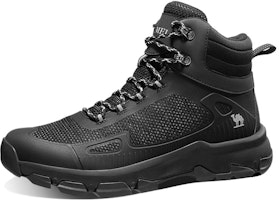 CAMEL CROWN Kasut Tinggi Luar 'Tahan Air, Menyerap Kejutan & Bernafas' A142026075 Purchase CAMEL CROWN Kasut Tinggi Luar 'Tahan Air, Menyerap Kejutan & Bernafas' A142026075