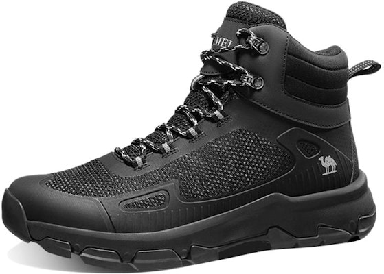 CAMEL CROWN High-Top Outdoor 'Water-Resistant Shock-Absorbent Breathable' A142026075 Purchase CAMEL CROWN High-Top Outdoor 'Water-Resistant Shock-Absorbent Breathable' A142026075