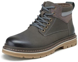 CAMEL CROWN High-Top Outdoor Boot 'Retro Matte' A042266364 CAMEL CROWN High-Top Outdoor Boot 'Retro Matte' A042266364
