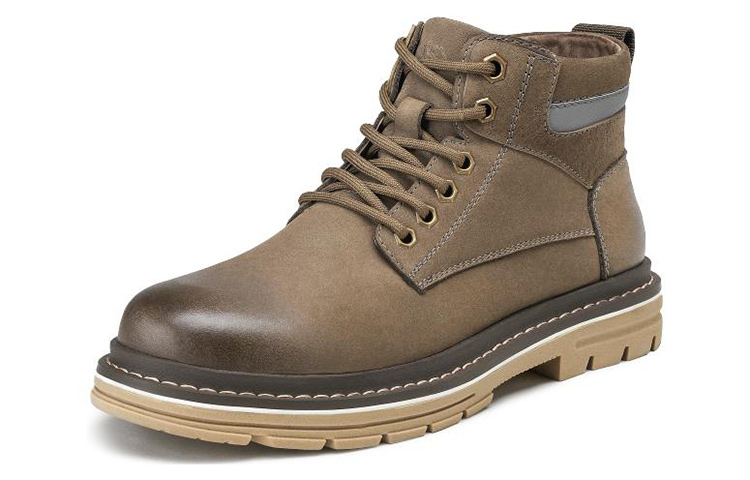 Order Bota Alta Outdoor CAMEL CROWN 'Retro Matte' A042266364
