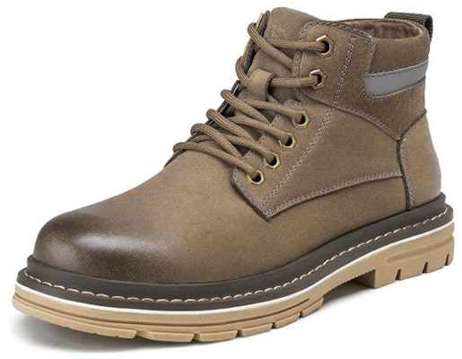 CAMEL CROWN High-Top Outdoor Boot 'Retro Matte' A042266364 Order CAMEL CROWN High-Top Outdoor Boot 'Retro Matte' A042266364