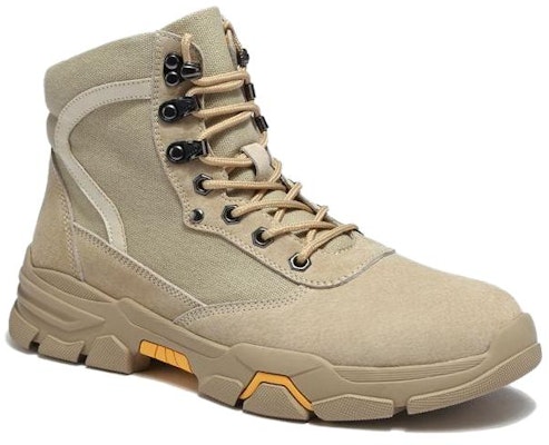 CAMEL CROWN High-Top Outdoor Boot 'Slip-Resistant' A942336624 Order CAMEL CROWN High-Top Outdoor Boot 'Slip-Resistant' A942336624