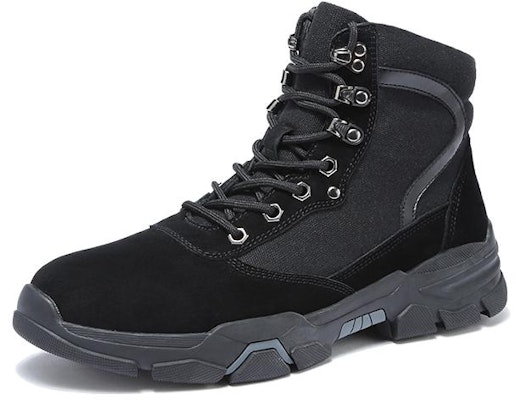 Bota Alta CAMEL CROWN Outdoor 'Antideslizante' A942336624 Shop Bota Alta CAMEL CROWN Outdoor 'Antideslizante' A942336624