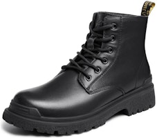 CAMEL CROWN High-Top Outdoor Boot 'Warm Black' A142289114 CAMEL CROWN High-Top Outdoor Boot 'Warm Black' A142289114