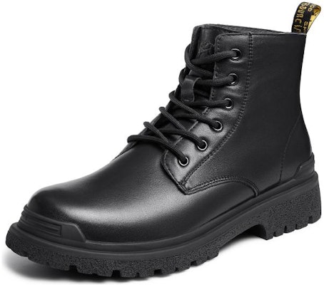 CAMEL CROWN High-Top Outdoor Boot 'Warm Black' A142289114 Buy CAMEL CROWN High-Top Outdoor Boot 'Warm Black' A142289114
