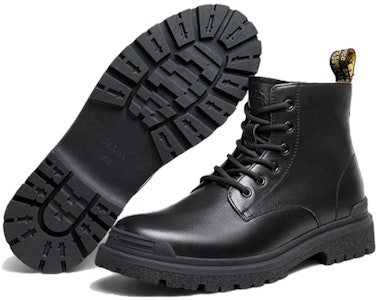 Bota Alta Outdoor CAMEL CROWN 'Warm Black' A142289114 Lookbook Bota Alta Outdoor CAMEL CROWN 'Warm Black' A142289114