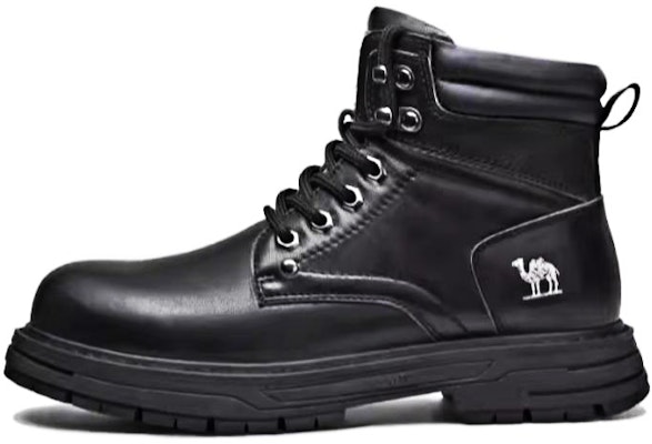 CAMEL CROWN High-Top Outdoor Boots 'Durable Comfort' G13W076026 Buy CAMEL CROWN High-Top Outdoor Boots 'Durable Comfort' G13W076026