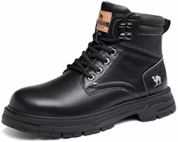 Order Botas Altas Outdoor CAMEL CROWN 'Comodidad Duradera' G13W076026