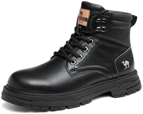 CAMEL CROWN High-Top Outdoor Boots 'Durable Comfort' G13W076026 Order CAMEL CROWN High-Top Outdoor Boots 'Durable Comfort' G13W076026