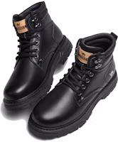Lookbook Botas Altas Outdoor CAMEL CROWN 'Comodidad Duradera' G13W076026