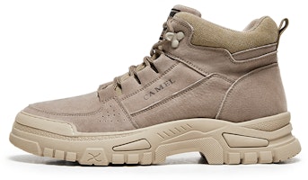 CAMEL CROWN High-Top Outdoor Function 'Comfort Lightweight Durable' GE12247126 CAMEL CROWN High-Top Outdoor Function 'Comfort Lightweight Durable' GE12247126