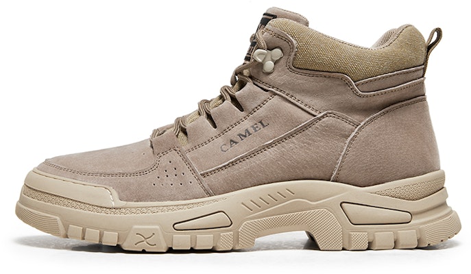 CAMEL CROWN Botas Altas Outdoor 'Comodidad Ligera Duradera' GE12247126 Buy CAMEL CROWN Botas Altas Outdoor 'Comodidad Ligera Duradera' GE12247126