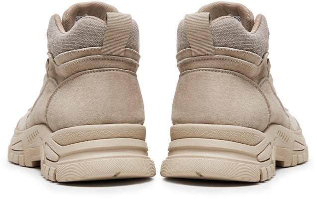 CAMEL CROWN Botas Altas Outdoor 'Comodidad Ligera Duradera' GE12247126 3