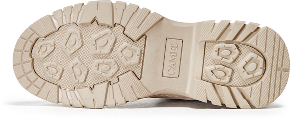 CAMEL CROWN Botas Altas Outdoor 'Comodidad Ligera Duradera' GE12247126 4