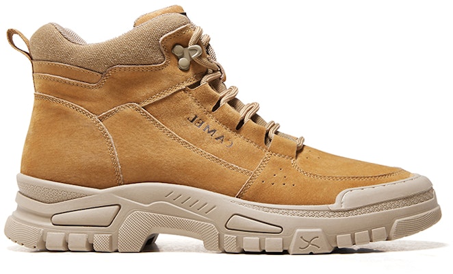 CAMEL CROWN Botas Altas Outdoor 'Comodidad Ligera Duradera' GE12247126 6