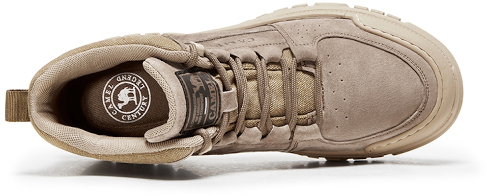 CAMEL CROWN Botas Altas Outdoor 'Comodidad Ligera Duradera' GE12247126 Shop CAMEL CROWN Botas Altas Outdoor 'Comodidad Ligera Duradera' GE12247126