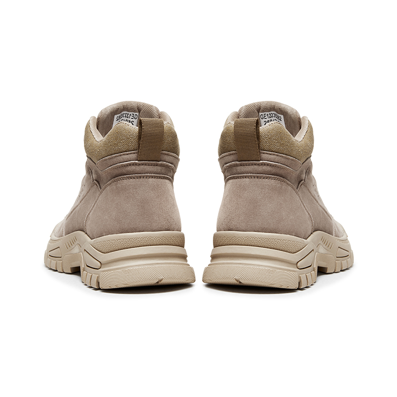Purchase CAMEL CROWN Botas Altas Outdoor 'Comodidad Ligera Duradera' GE12247126