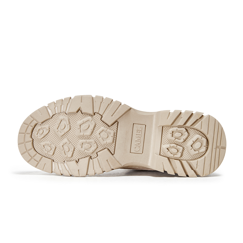 Details for CAMEL CROWN Botas Altas Outdoor 'Comodidad Ligera Duradera' GE12247126