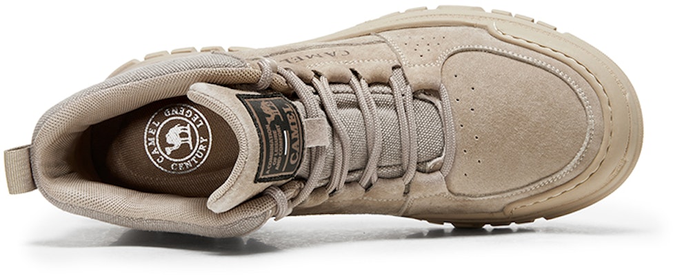 CAMEL CROWN Botas Altas Outdoor 'Comodidad Ligera Duradera' GE12247126 2