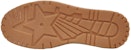CAMEL CROWN High-Top Retro 'Tapak Tebal Selesa' GE12246967