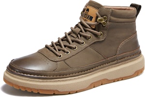 CAMEL CROWN High-Top Retro 'Sandal Tebal Nyaman' GE12246967 Shop CAMEL CROWN High-Top Retro 'Sandal Tebal Nyaman' GE12246967