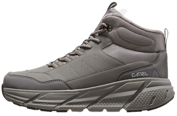 CAMEL CROWN High-Top Running Shoes 'Shock-Absorbing Warmth Durable' CD12263831 Buy CAMEL CROWN High-Top Running Shoes 'Shock-Absorbing Warmth Durable' CD12263831