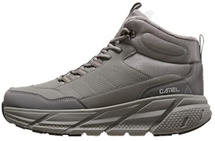 CAMEL CROWN High-Top Running Shoes 'Shock-Absorbing Warmth Durable' CD12263831 CAMEL CROWN High-Top Running Shoes 'Shock-Absorbing Warmth Durable' CD12263831