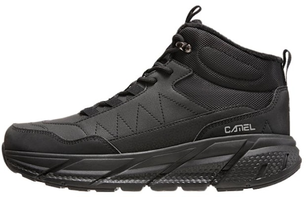 CAMEL CROWN High-Top Running Shoes 'Shock-Absorbing Warmth Durable' CD12263831 Order CAMEL CROWN High-Top Running Shoes 'Shock-Absorbing Warmth Durable' CD12263831