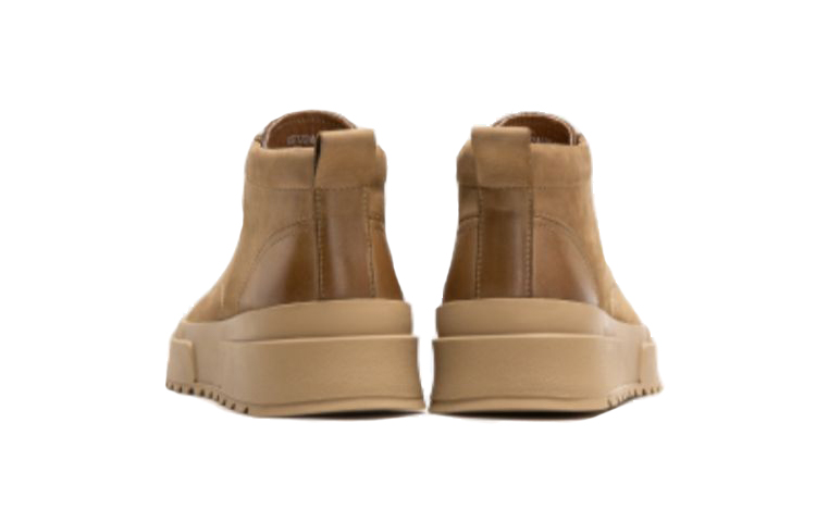 CAMEL CROWN High-Top Skate 'Versatile CMFT' 圖 3