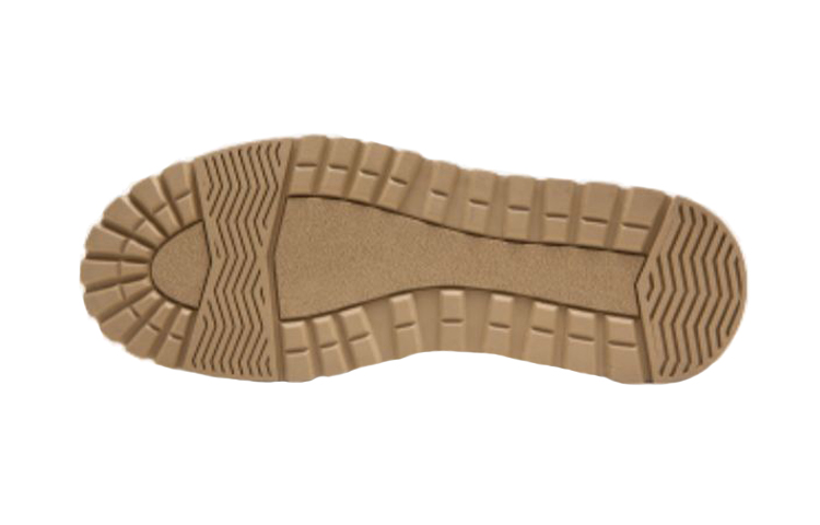 CAMEL CROWN High-Top Skate 'Versatile CMFT' 圖 4