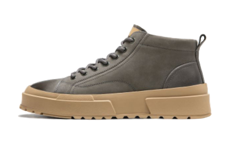 CAMEL CROWN High-Top Skate 'Versatile CMFT' 圖 5