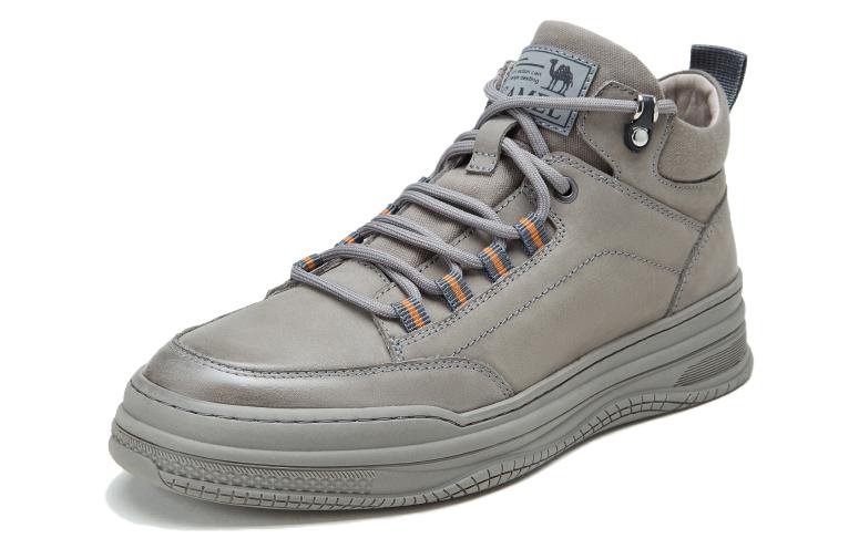 CAMEL CROWN High-Top Sneaker 'CMFTable Trendy All-Match Warmth' 圖 2