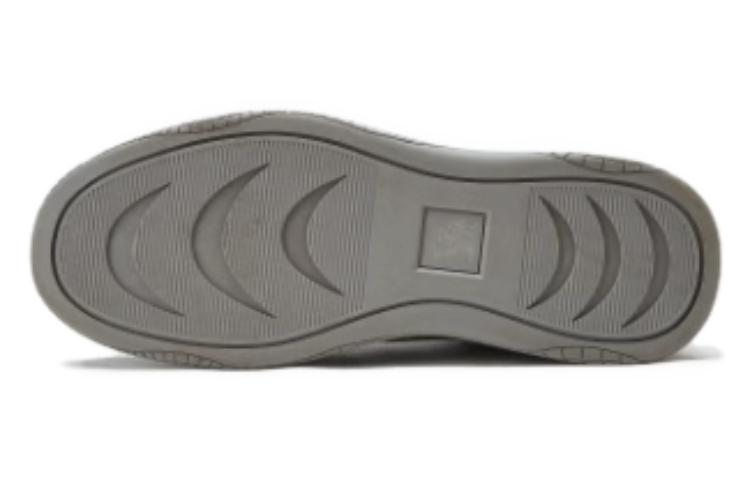 CAMEL CROWN High-Top Sneaker 'CMFTable Trendy All-Match Warmth' 圖 5