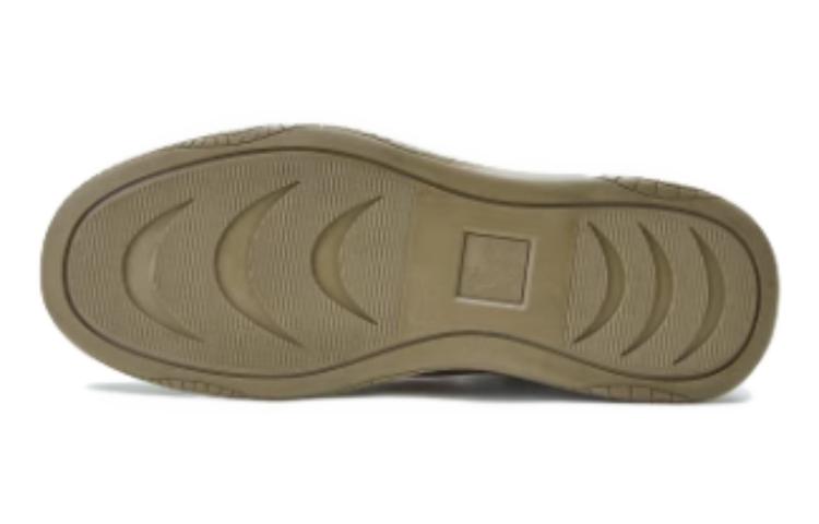 CAMEL CROWN High-Top Sneaker 'CMFTable Trendy All-Match Warmth' 圖 10