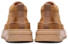 Lookbook Kasut Tinggi CAMEL CROWN 'Anti-Tergelincir' G13W046055
