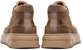 Kasut Tinggi CAMEL CROWN 'Anti-Tergelincir' G13W046055
