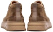 Details for Kasut Tinggi CAMEL CROWN 'Anti-Tergelincir' G13W046055