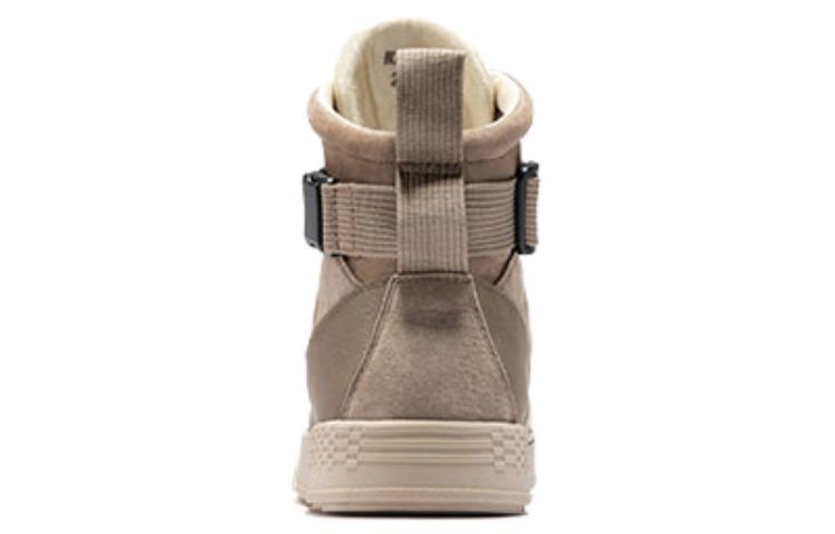 CAMEL CROWN High-Top Sneaker 'Versatile CMFT Warmth' 圖 6