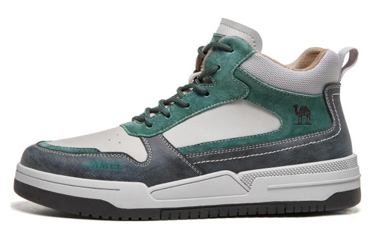 CAMEL CROWN High-Top Sneakers 'CMFT Lightweight Slip-Resistant' 圖 3