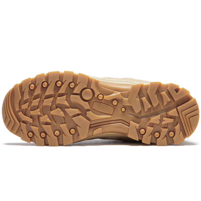 CAMEL CROWN Hiking Mid-Top 'Fleece-Lined Non-Slip' 圖 6