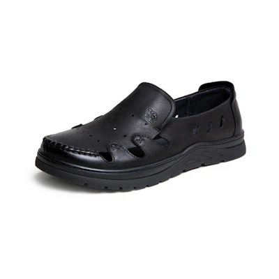 CAMEL CROWN Hollow Casual Sport Sandals 'Men's Edition'